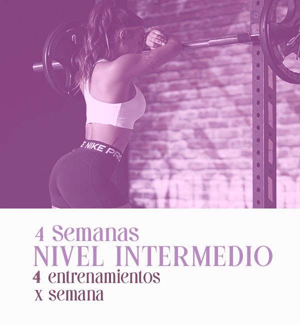 Nivel-Intermedio