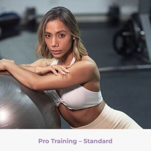 Pro Training – Standard